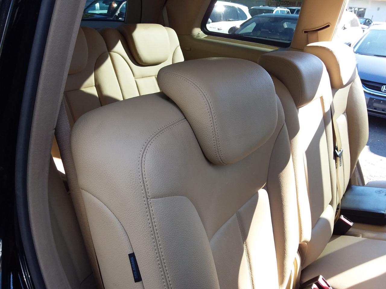 Mercedes-Benz GL-Class GL450 2008