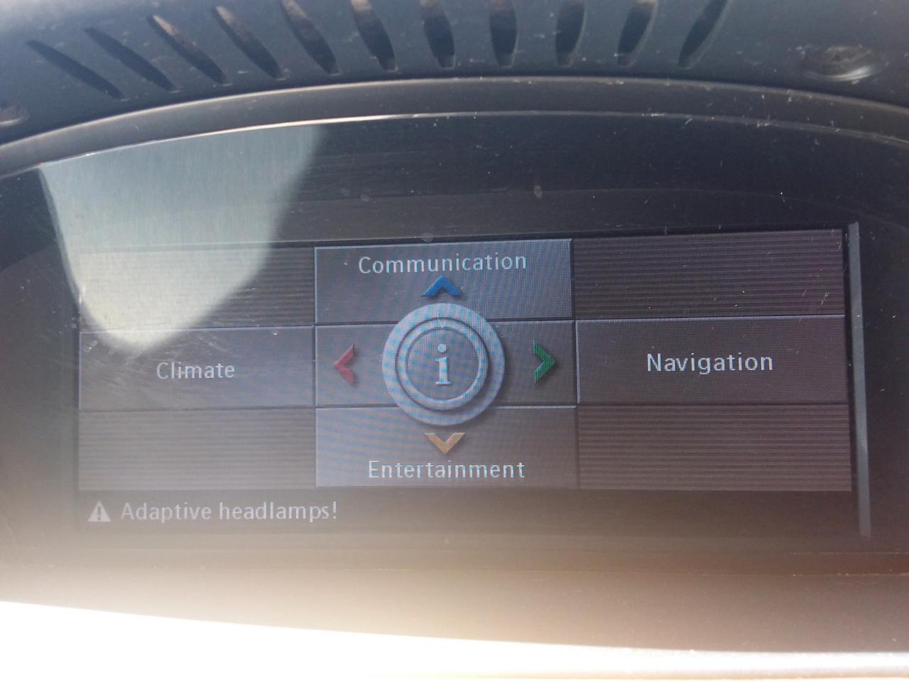 BMW 3-Series 328i Convertible 2008