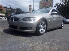 2008 BMW 3-Series 