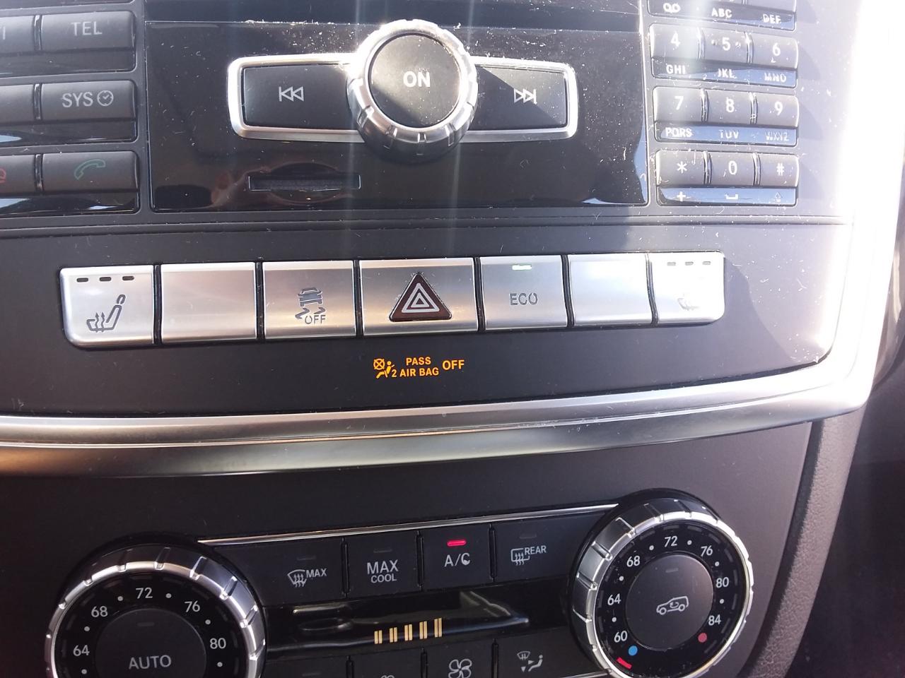 Mercedes-Benz GL-Class GL450 4MATIC 2015