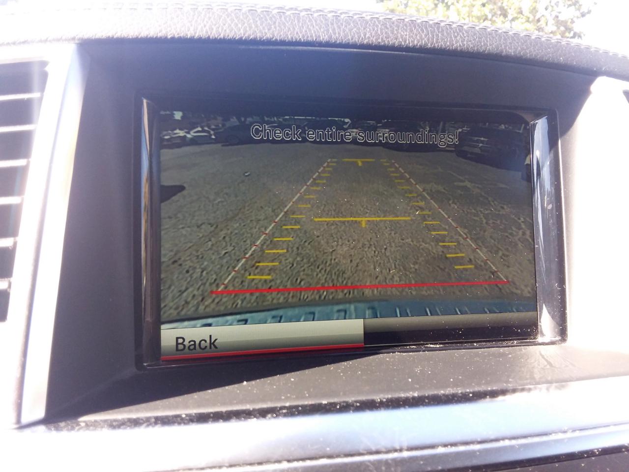 Mercedes-Benz GL-Class GL450 4MATIC 2015