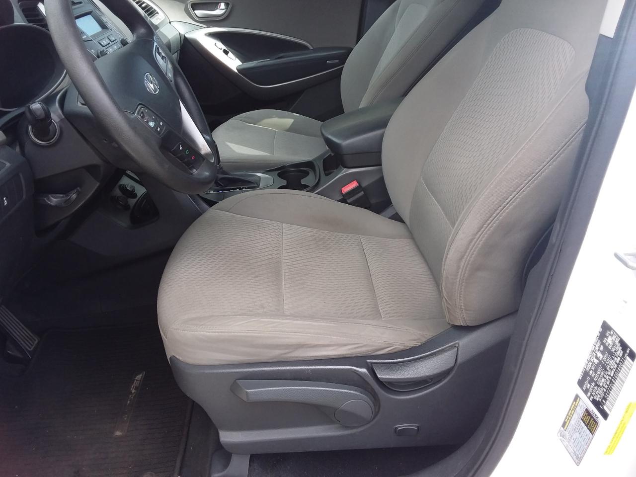 Hyundai Santa Fe Sport 2.4 AWD 2016
