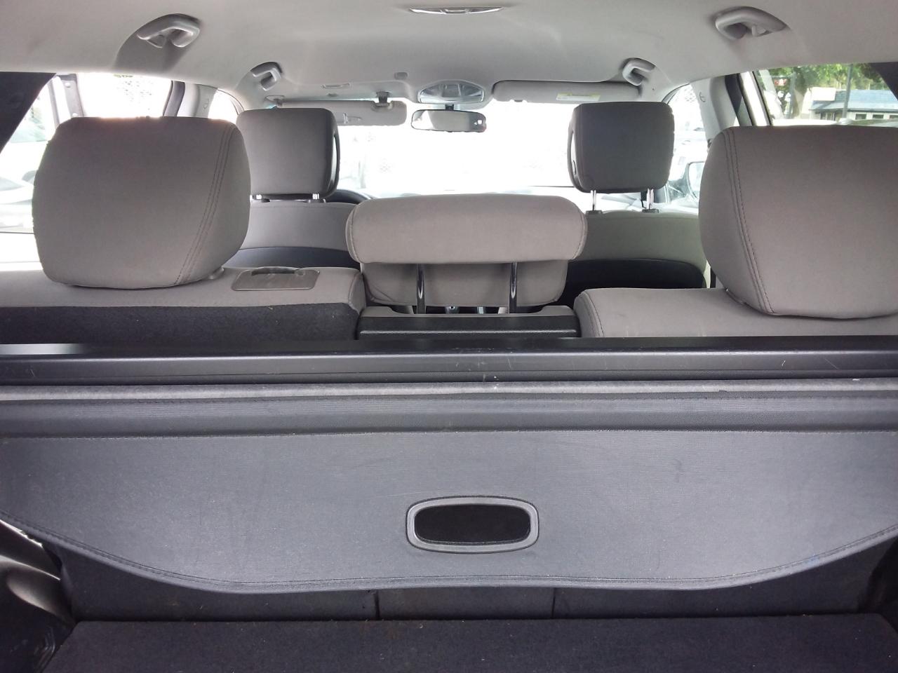 Hyundai Santa Fe Sport 2.4 AWD 2016