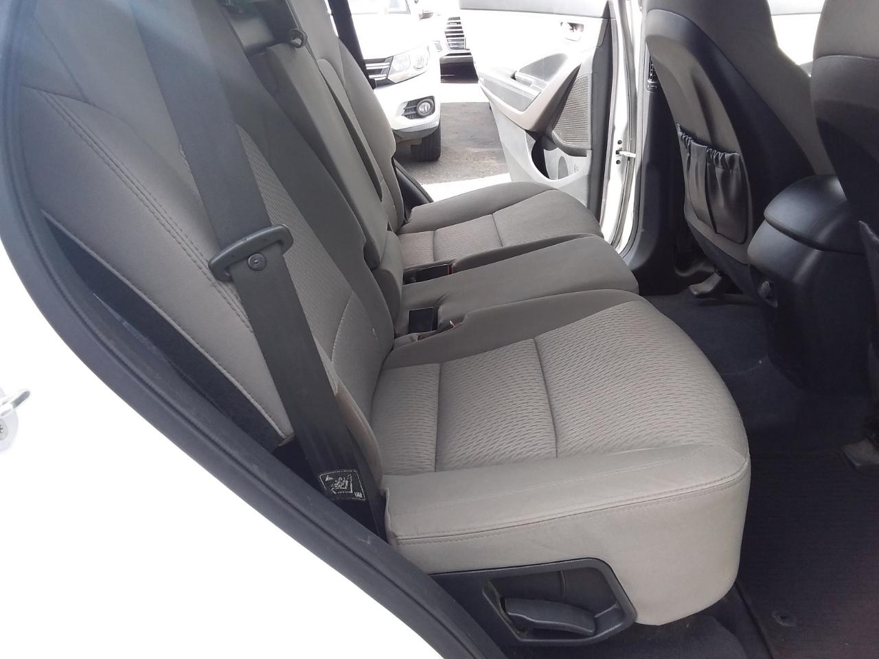 Hyundai Santa Fe Sport 2.4 AWD 2016