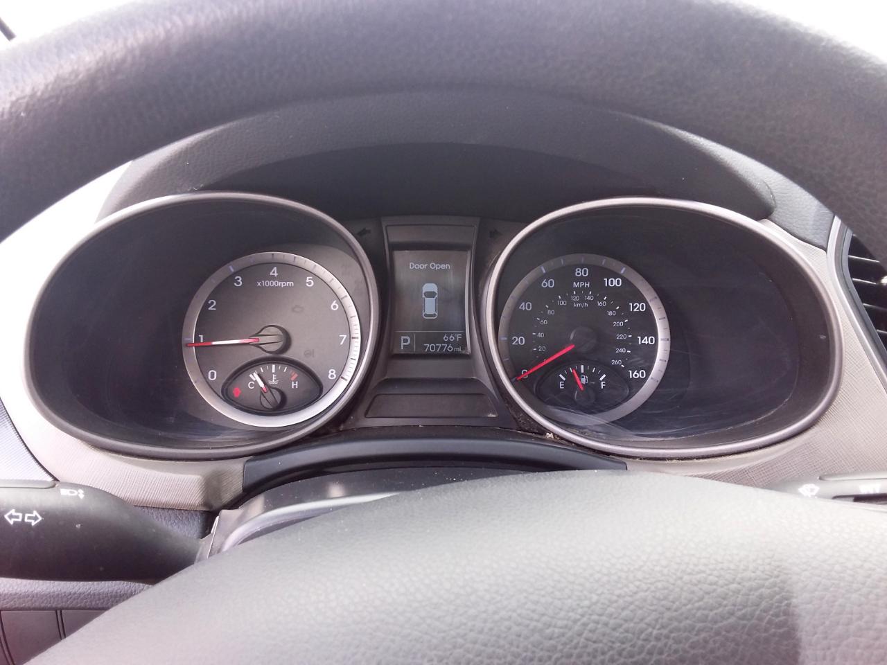Hyundai Santa Fe Sport 2.4 AWD 2016