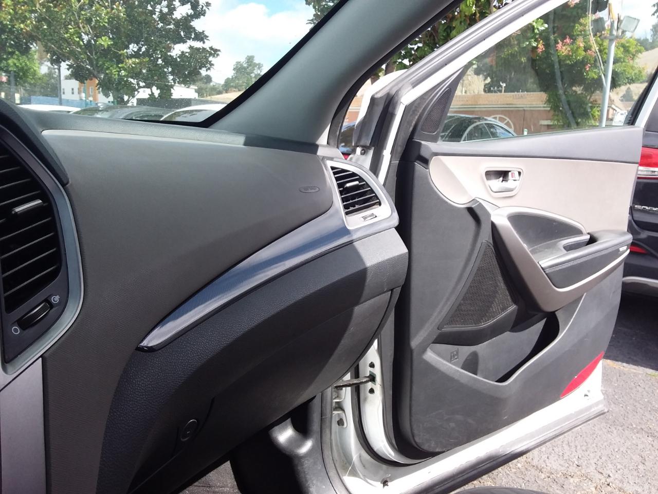 Hyundai Santa Fe Sport 2.4 AWD 2016