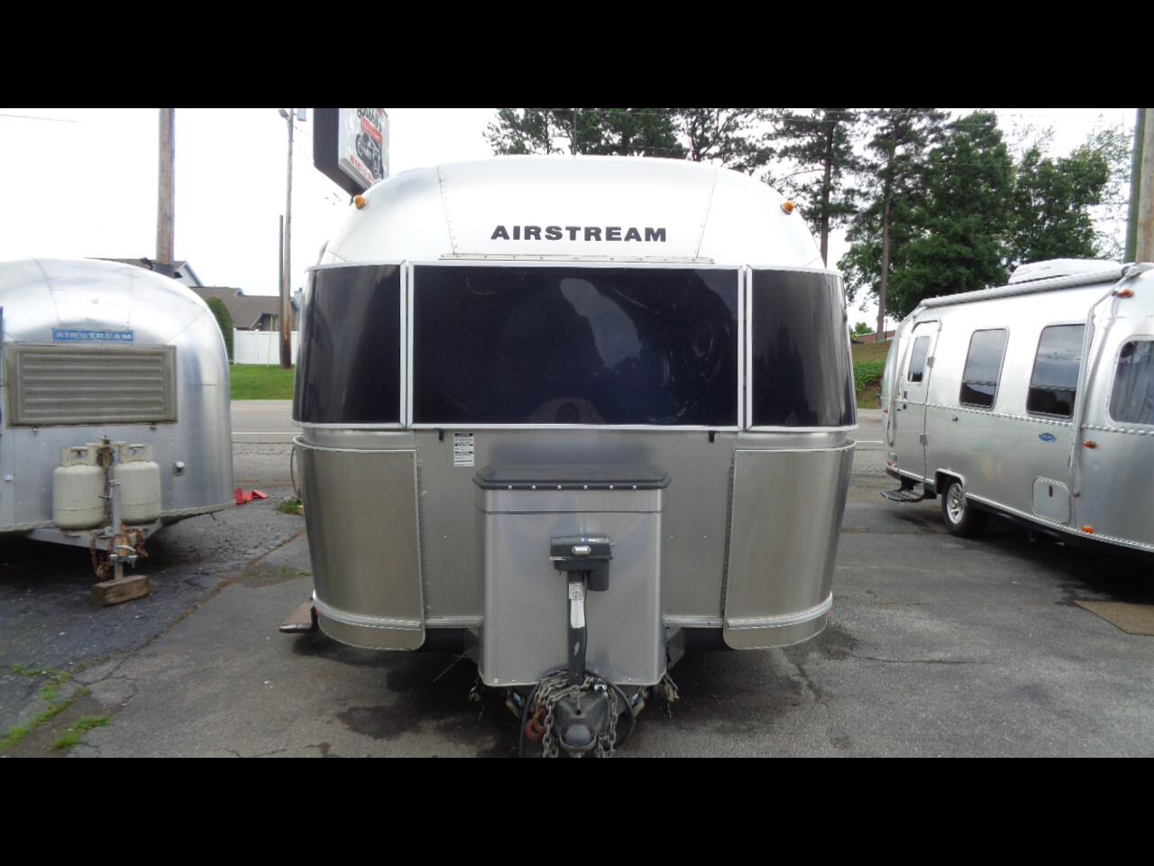 Airstream Classic Limited  2006