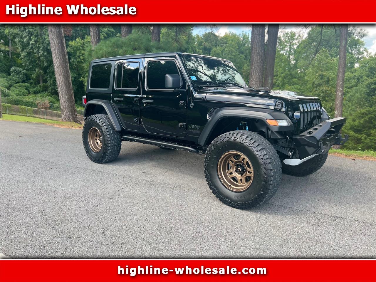 Used Cars for Sale Dickson TN 37055 Highline Wholesale