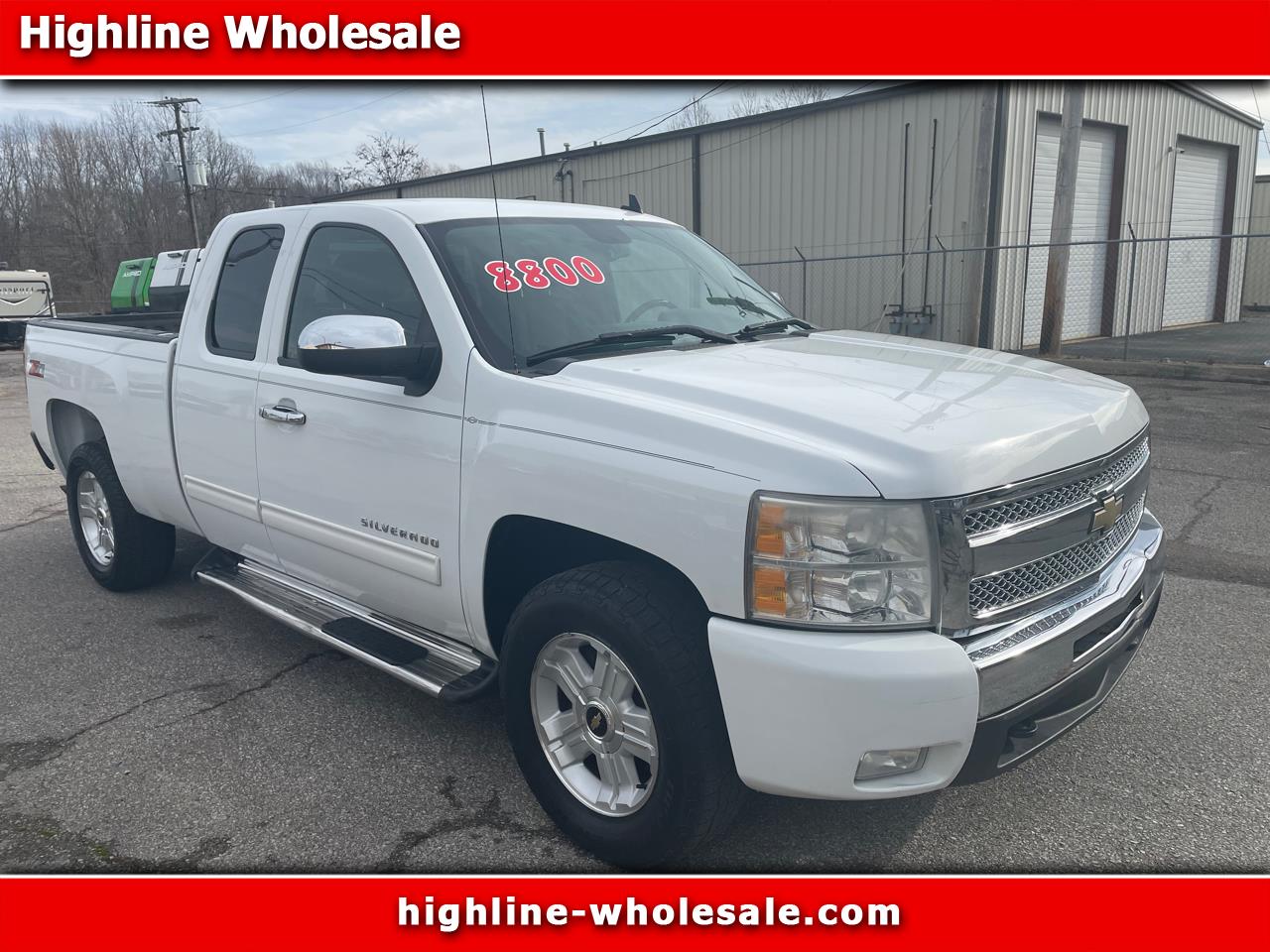 Used Cars for Sale Dickson TN 37055 Highline Wholesale