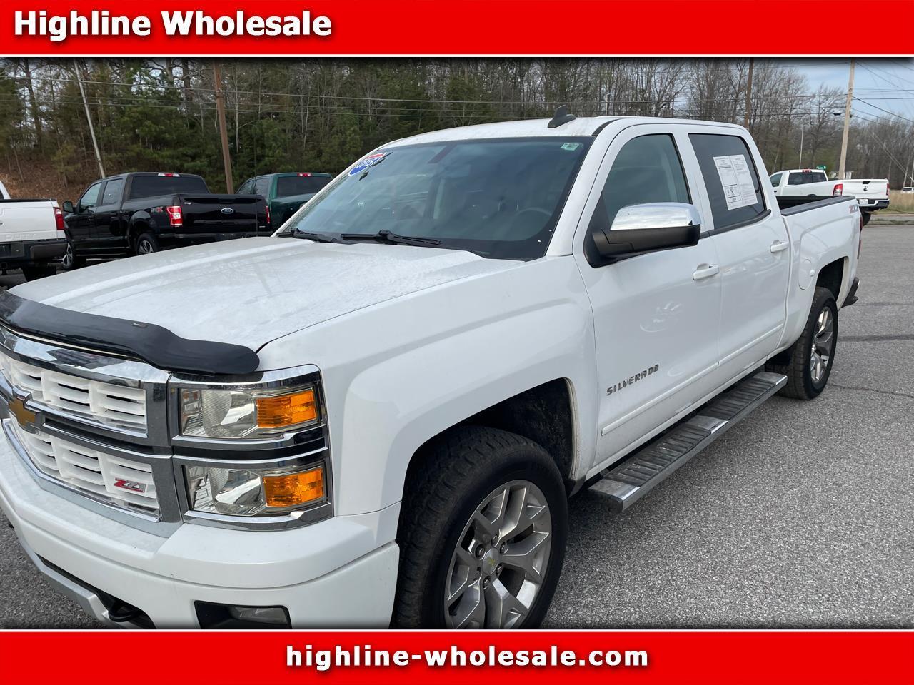 Used Cars for Sale Dickson TN 37055 Highline Wholesale