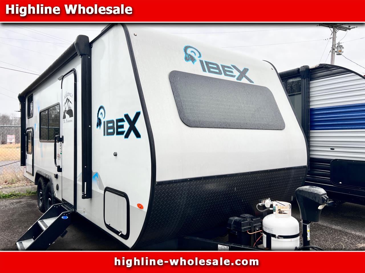 RVs, Campers Trucks And More for Sale Dickson TN 37055 Highline Wholesale