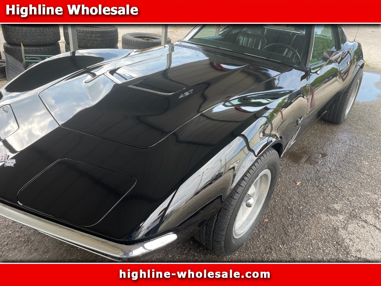 RVs, Campers Trucks And More for Sale Dickson TN 37055 Highline Wholesale