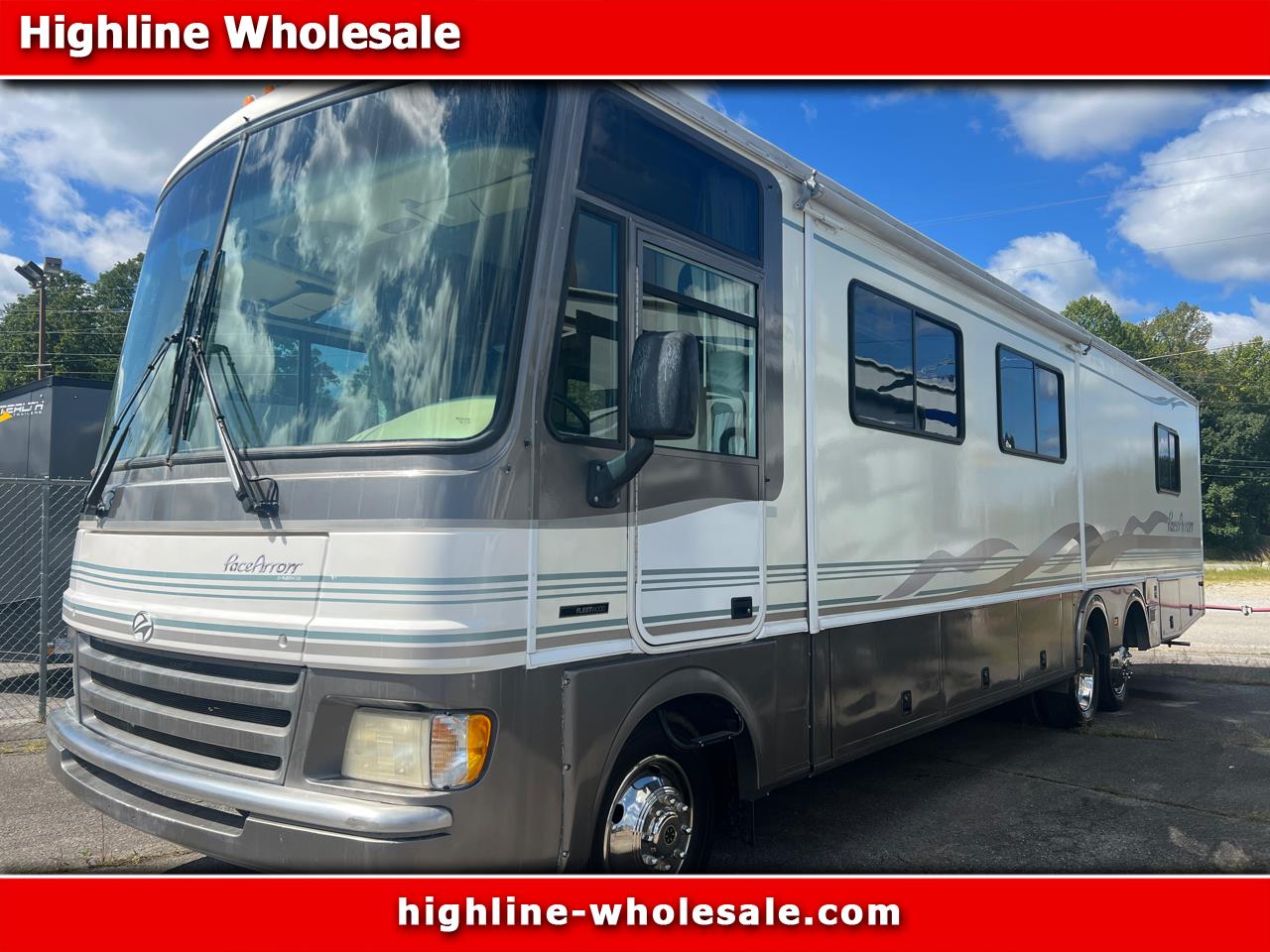 RVs, Campers Trucks And More for Sale Dickson TN 37055 Highline Wholesale