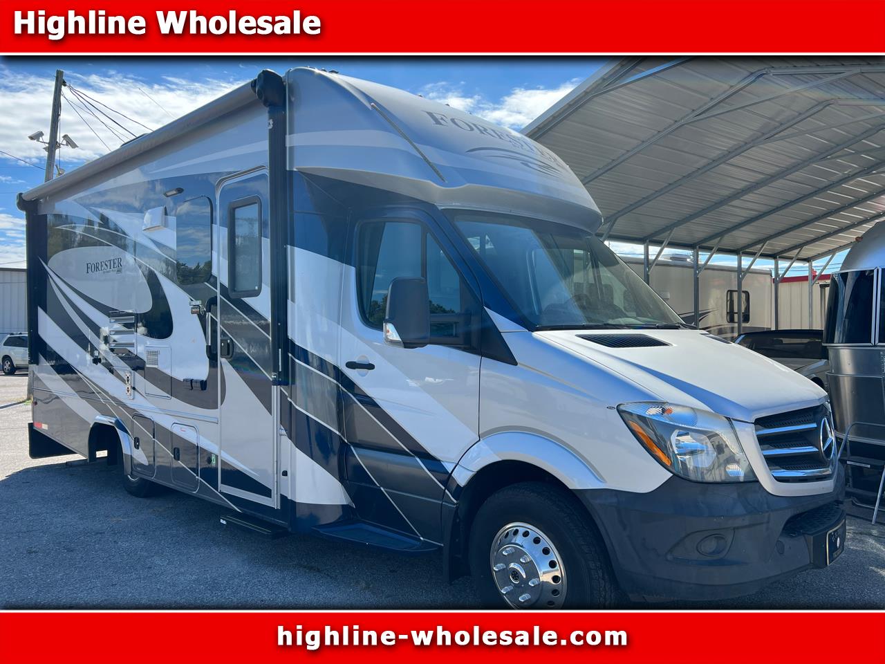 RVs, Campers Trucks And More for Sale Dickson TN 37055 Highline Wholesale