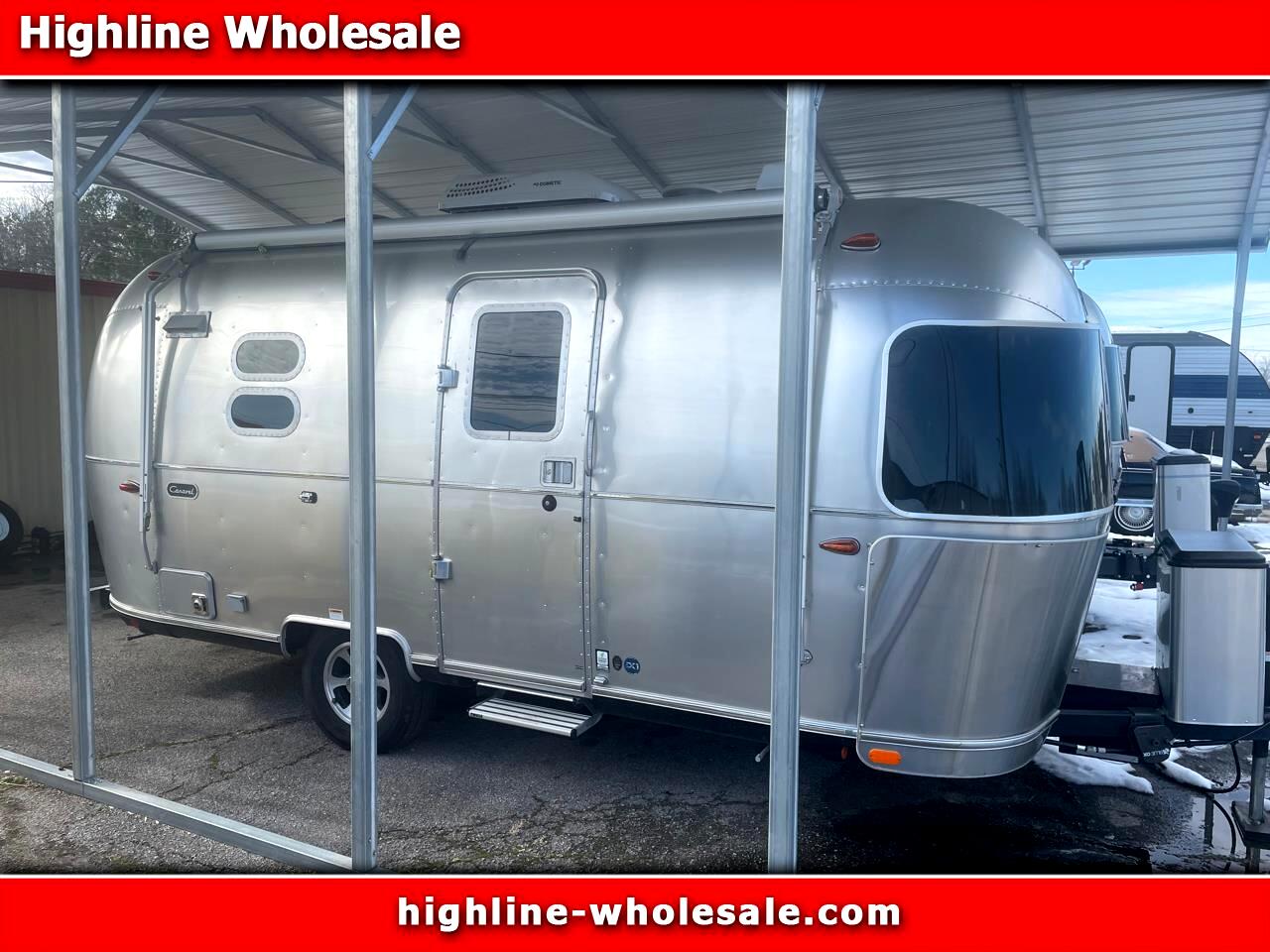 Airstream Sport  2023