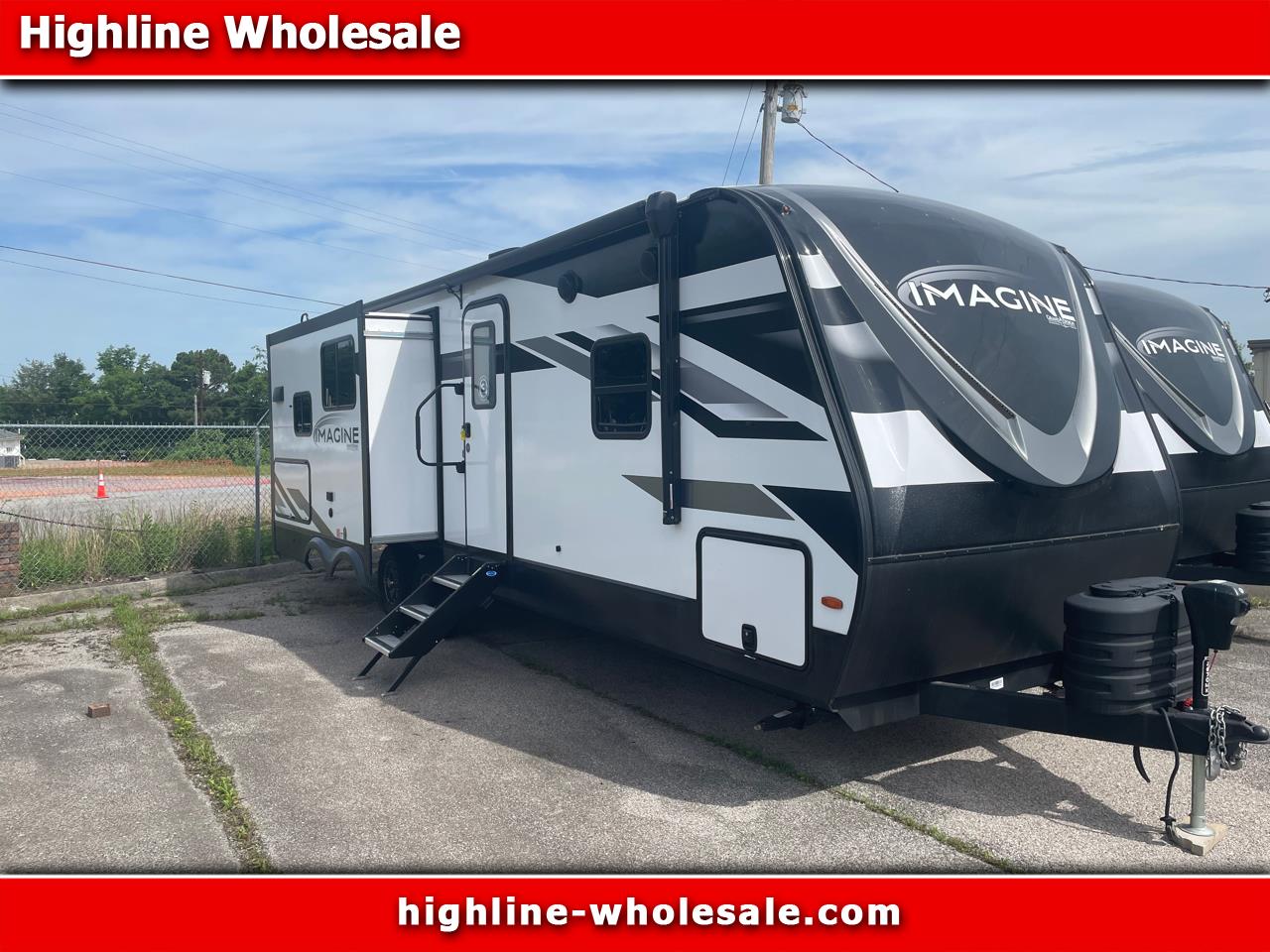 RVs, Campers Trucks And More for Sale Dickson TN 37055 Highline Wholesale
