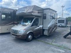 2013 Forest River Solera 