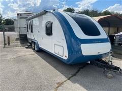 2012 EverGreen Recreational Vehicles Unknown 