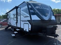 2024 Grand Design Imagine 