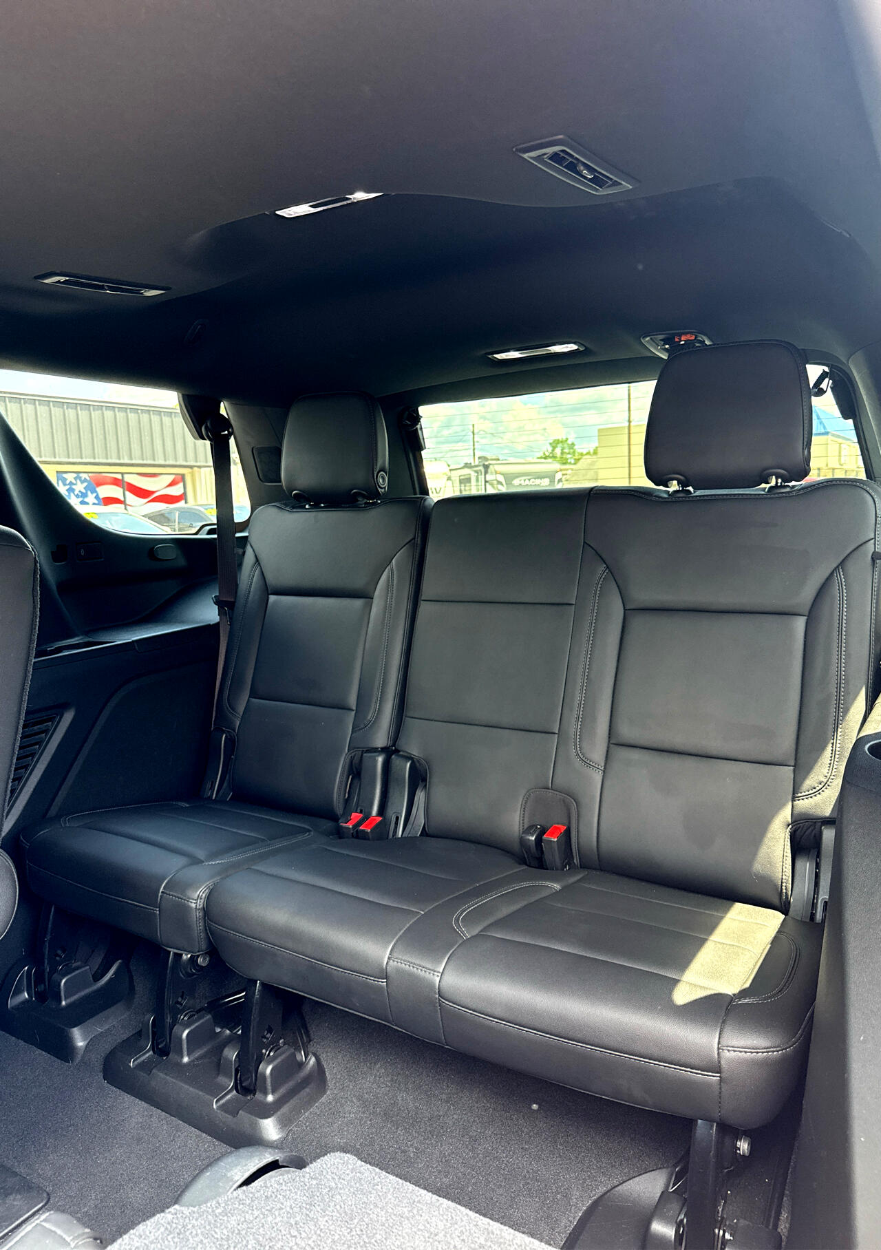Used Car 2021 Chevrolet Tahoe  Z71 For Sale Under $50,000 In Dickson, Tennessee
