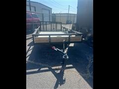 2008 Carry-On Trailer Unknown 