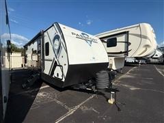 2024 Keystone Passport 