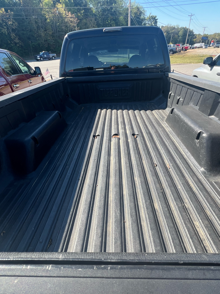 Used Car 2000 Ford F-350 Sd  For Sale Under $25,000 In Dickson, Tennessee