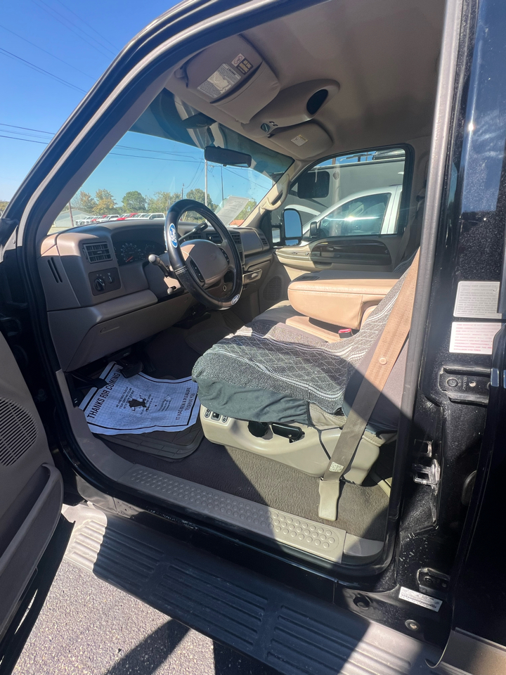 Used Car 2000 Ford F-350 Sd  For Sale Under $25,000 In Dickson, Tennessee