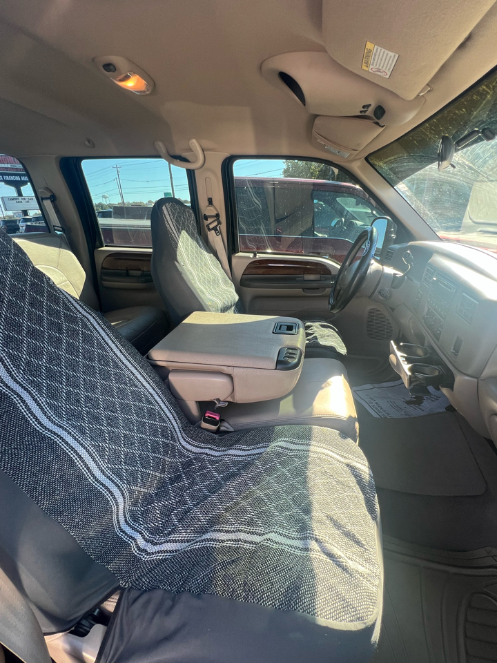 Used Car 2000 Ford F-350 Sd  For Sale Under $25,000 In Dickson, Tennessee
