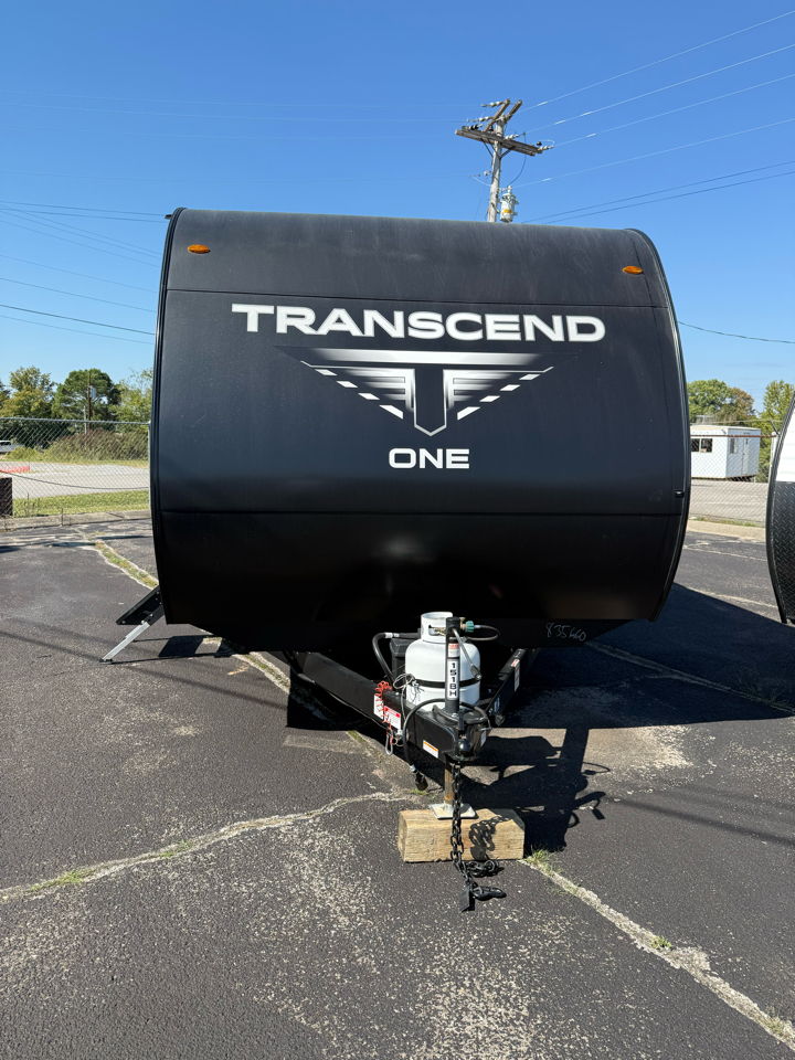 Used Car 2025 Grand Design Transcend  151bh For Sale Under $20,000 In Dickson, Tennessee