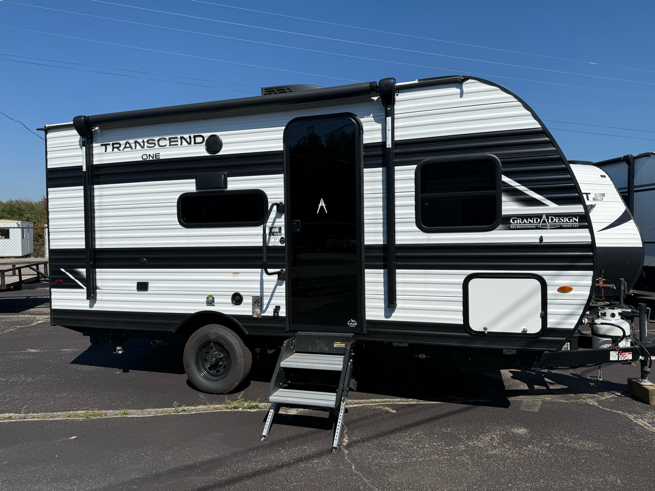 Used Car 2025 Grand Design Transcend  151bh For Sale Under $20,000 In Dickson, Tennessee