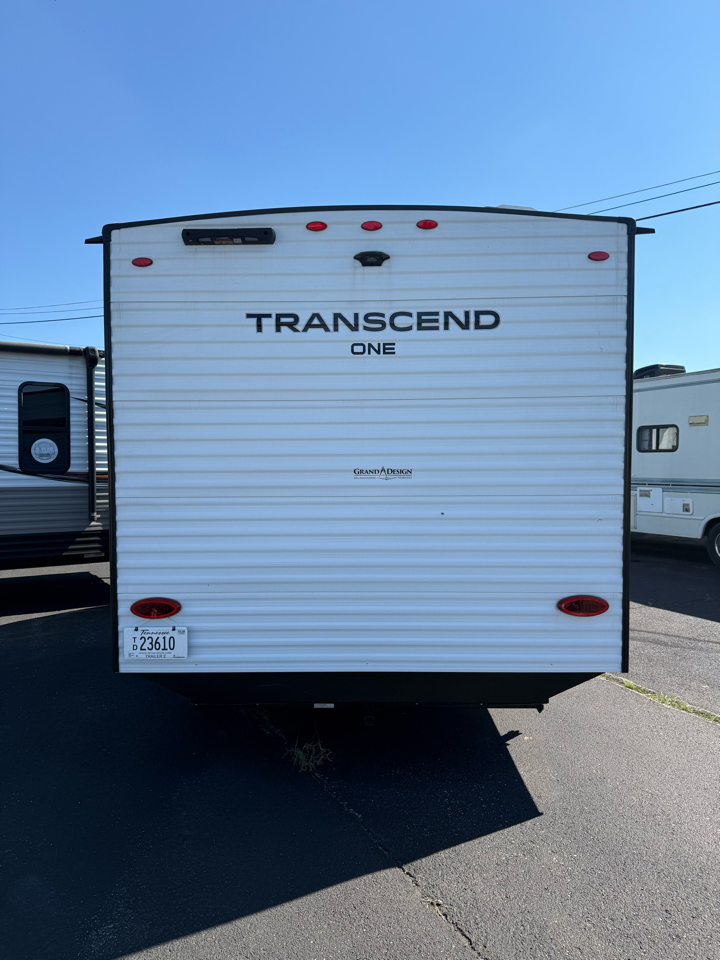 Used Car 2025 Grand Design Transcend  151bh For Sale Under $20,000 In Dickson, Tennessee