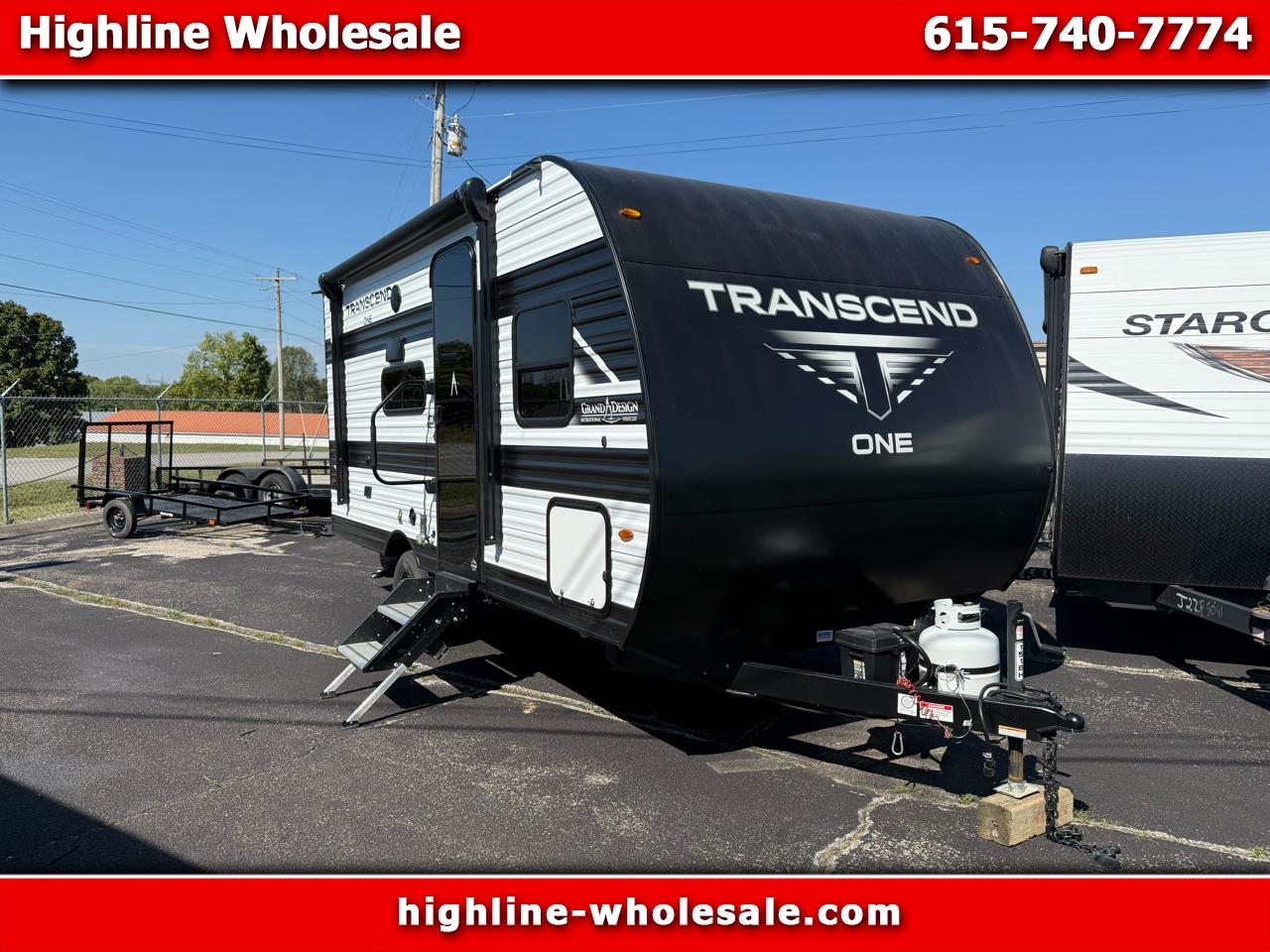 Used Car 2025 Grand Design Transcend  151bh For Sale Under $20,000 In Dickson, Tennessee