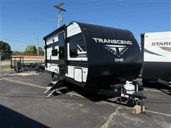 2025 Grand Design Transcend 
