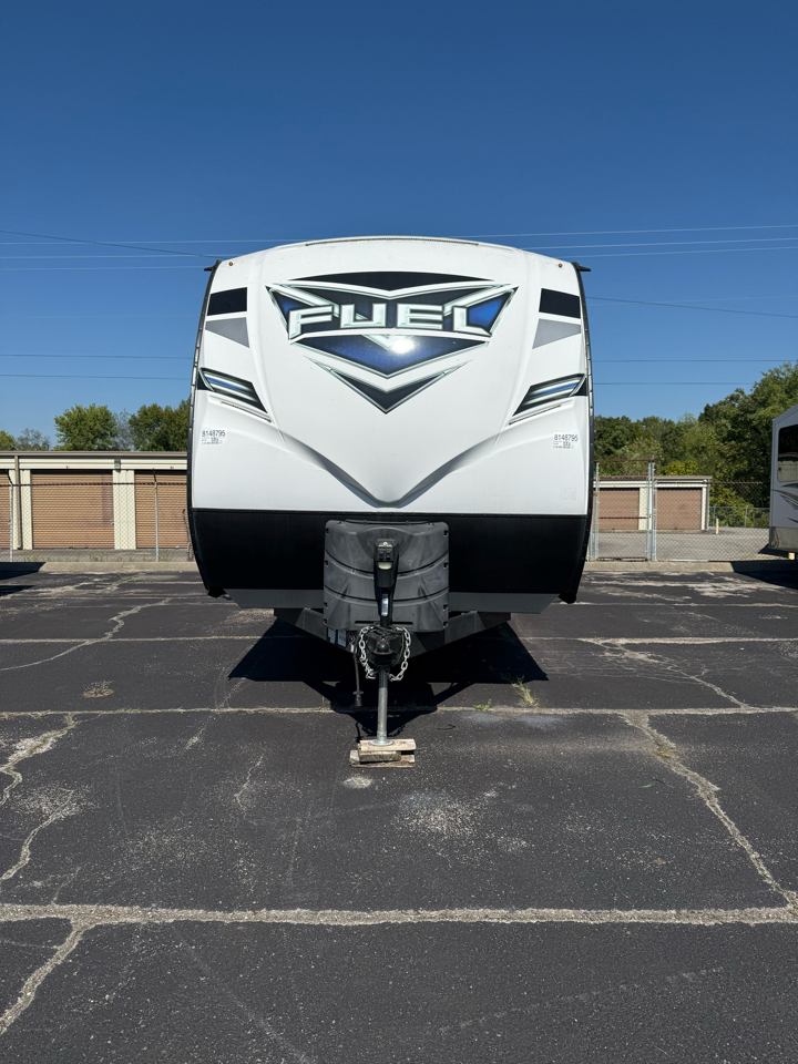 Used Car 2021 Heartland Fuel  For Sale Under $30,000 In Dickson, Tennessee