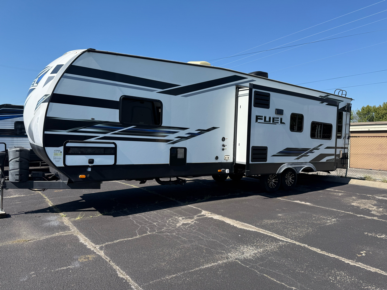 Used Car 2021 Heartland Fuel  For Sale Under $30,000 In Dickson, Tennessee
