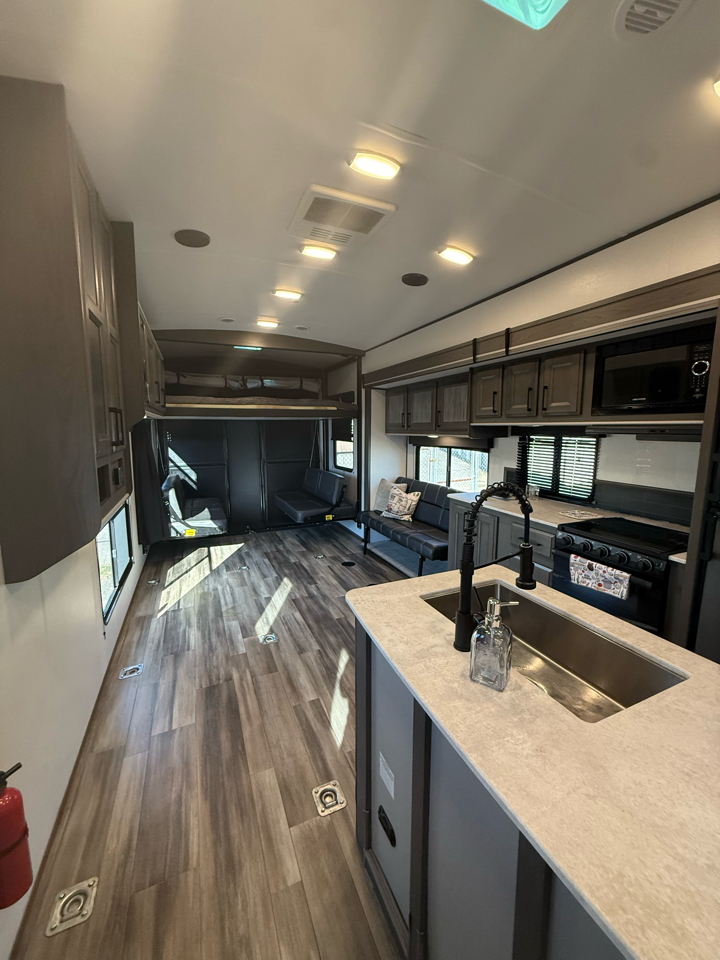 Used Car 2021 Heartland Fuel  For Sale Under $30,000 In Dickson, Tennessee