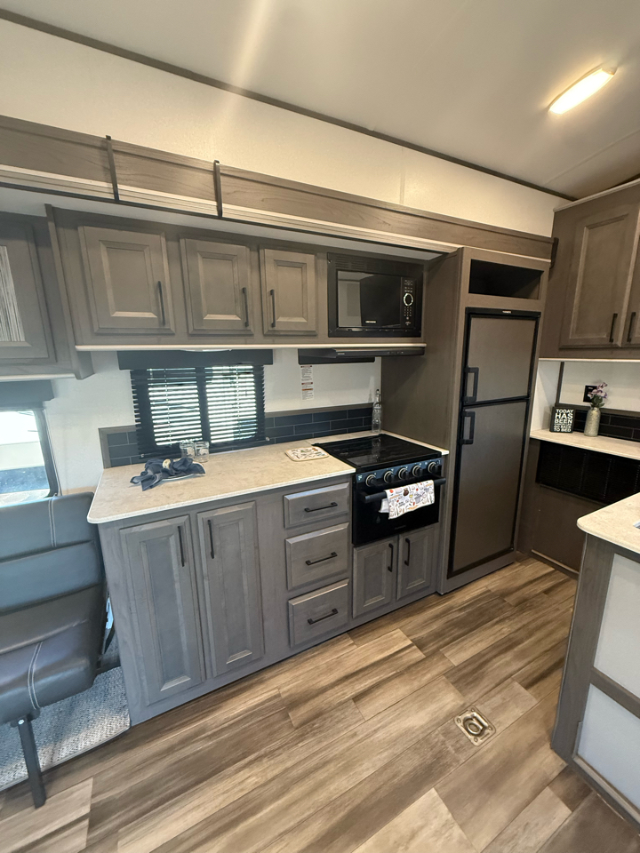 Used Car 2021 Heartland Fuel  For Sale Under $30,000 In Dickson, Tennessee