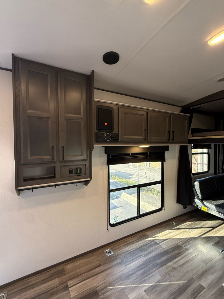 Used Car 2021 Heartland Fuel  For Sale Under $30,000 In Dickson, Tennessee