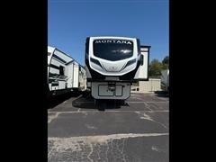 2022 Keystone Montana 