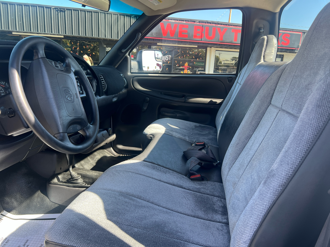 Dodge Ram 3500  2000 Dodge Ram 3500  2000