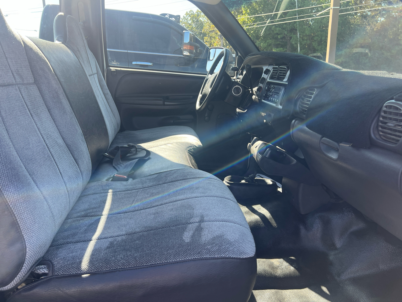 Dodge Ram 3500  2000 Dodge Ram 3500  2000