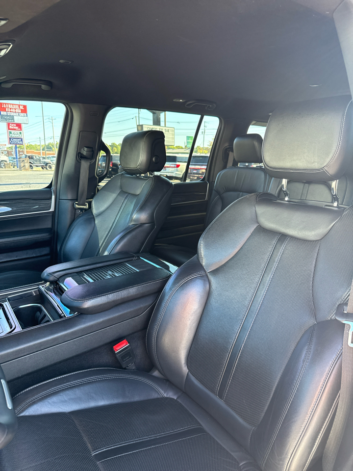 Used Car 2022 Jeep Wagoneer  Series Iii For Sale Under $50,000 In Dickson, Tennessee