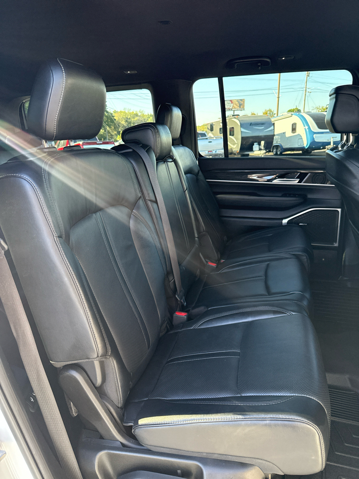 Used Car 2022 Jeep Wagoneer  Series Iii For Sale Under $50,000 In Dickson, Tennessee