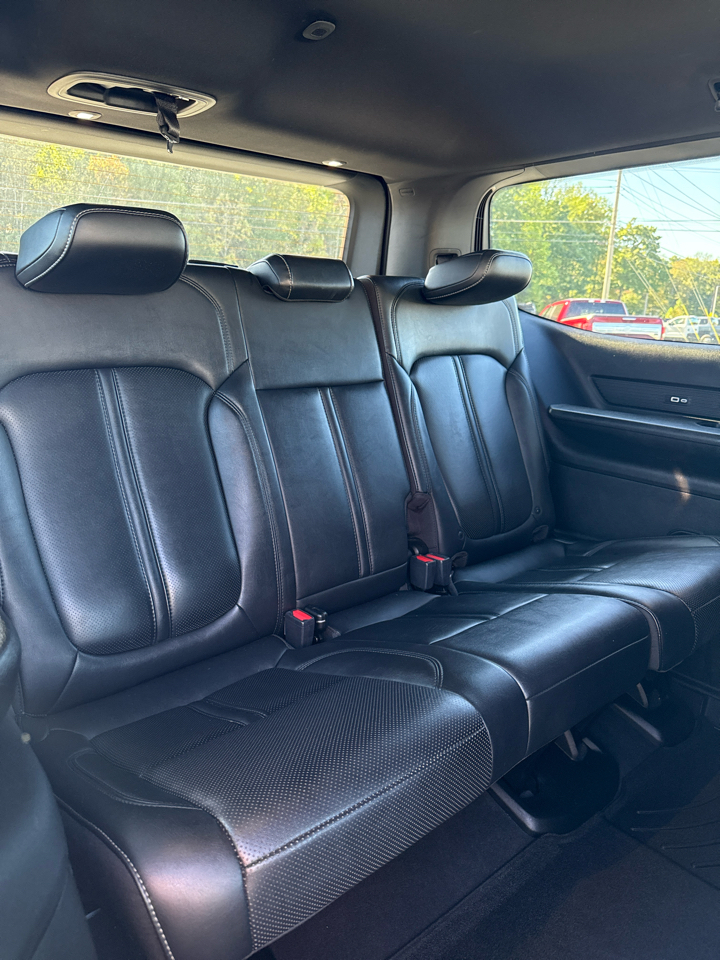 Used Car 2022 Jeep Wagoneer  Series Iii For Sale Under $50,000 In Dickson, Tennessee
