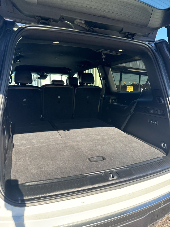Used Car 2022 Jeep Wagoneer  Series Iii For Sale Under $50,000 In Dickson, Tennessee