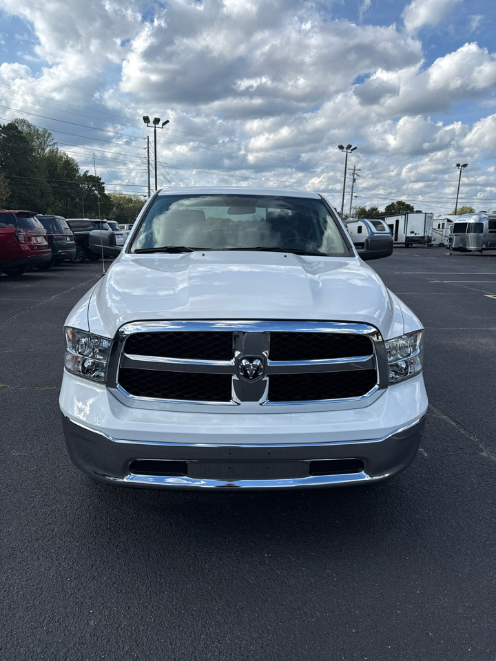 Used Car 2023 Ram 1500 Classic  Tradesman For Sale Under $30,000 In Dickson, Tennessee