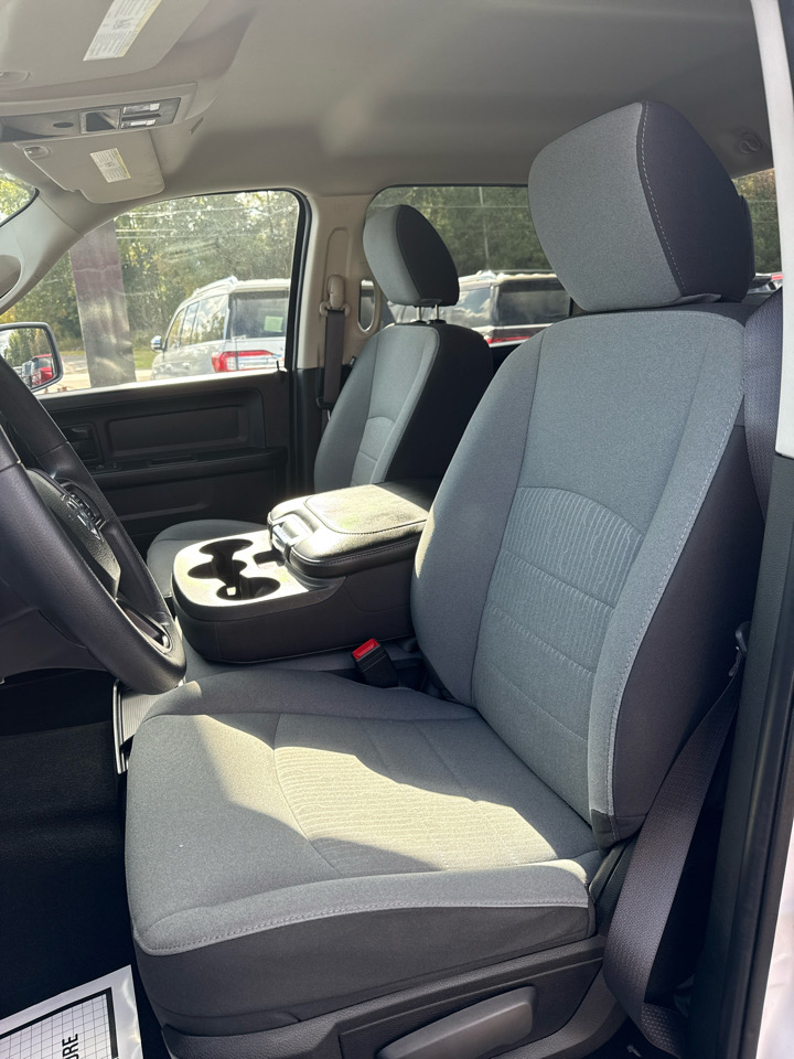Used Car 2023 Ram 1500 Classic  Tradesman For Sale Under $30,000 In Dickson, Tennessee