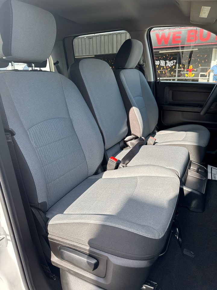 Used Car 2023 Ram 1500 Classic  Tradesman For Sale Under $30,000 In Dickson, Tennessee
