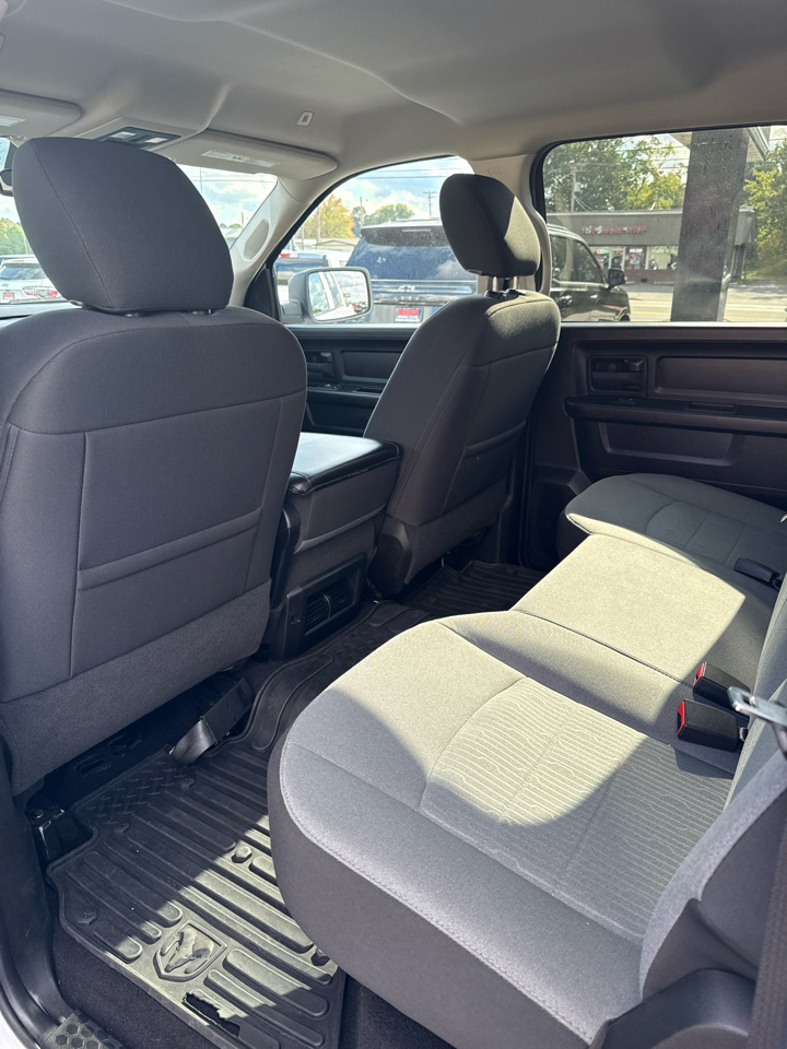 Used Car 2023 Ram 1500 Classic  Tradesman For Sale Under $30,000 In Dickson, Tennessee